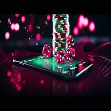Live casino table games available on xgbet platform